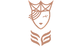 Sticker by Z potrzeby piękna