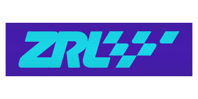 Racing Sticker by GoZwift