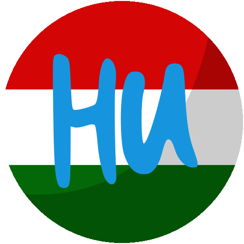 Európai Parlament Sticker