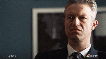 Episode 19 Reaction GIF by Law & Order