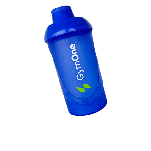 Protein Whey Sticker by GymOne