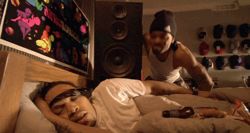 Redman GIFs - Get the best GIF on GIPHY