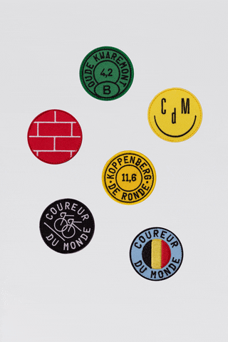 Coureur De Monde GIF