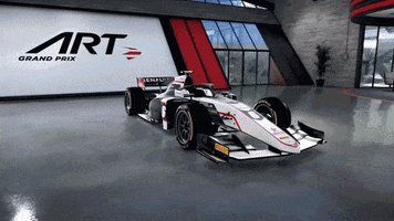 Formula One Design GIF by Xbox