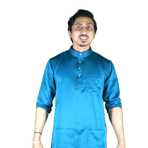 Hazry Sticker