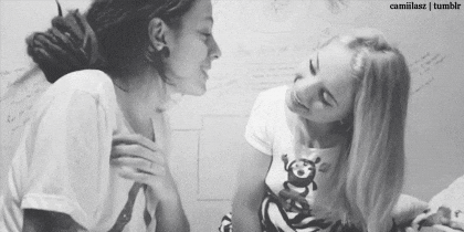 Adolescent interracial sexe Tumblr