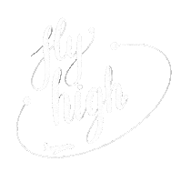 Fly Sticker