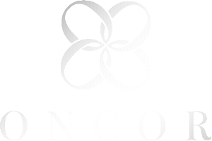 ONCOR Sticker