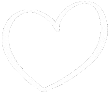 I Love You Sticker by Joy Morin