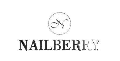 Nailberry á Íslandi Sticker