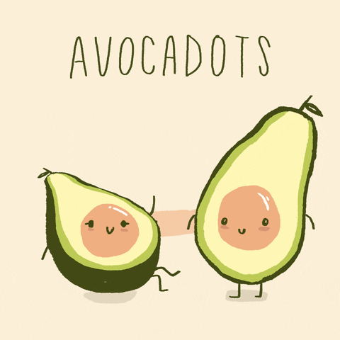 Avocados GIFs Get The Best GIF On GIPHY