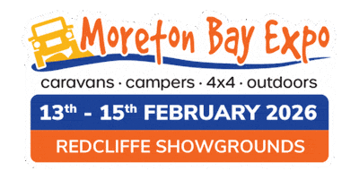 Moreton Bay Expo Sticker by Australian Events