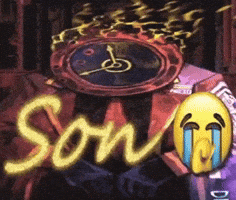 Son Tuff GIF