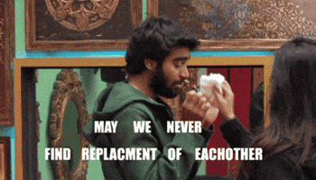 Sad GIF