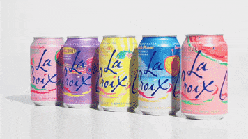 GIF by LaCroix Sparkling Water