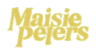 Besties Sticker by Maisie Peters