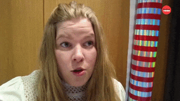 Christmas Gifts GIF by BuzzFeed