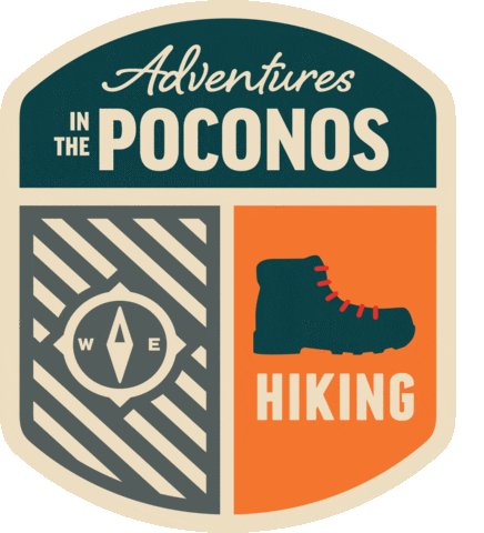Pocono Mountains Visitors Bureau GIF