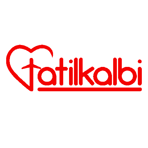 Tatilkalbi Turizm Sticker