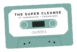 Avatara Skin Sticker