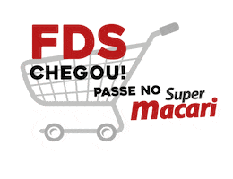 Macari Sticker by Empório Imobiliário