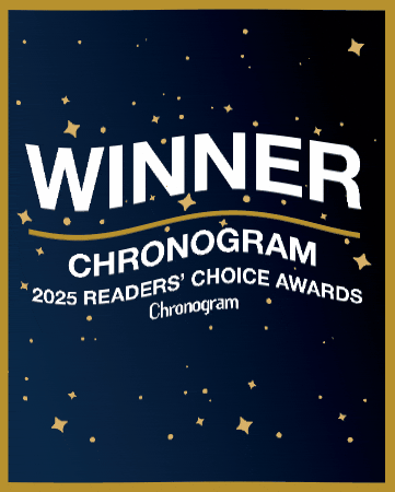 GIF by Chronogram