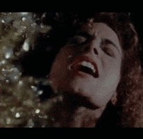 cheerleader camp horror movies GIF by absurdnoise