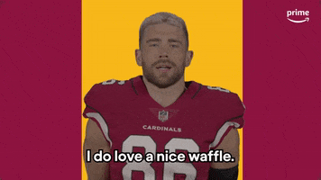 Amazon Love GIF by NFL On Prime Video