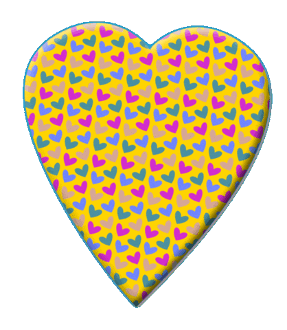 Love You Loves Sticker