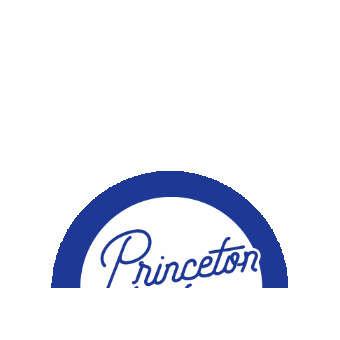 Princeton Mortgage Sticker