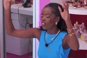 Love Island Games GIF