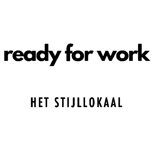 Kingsday Sticker by hetstijllokaal