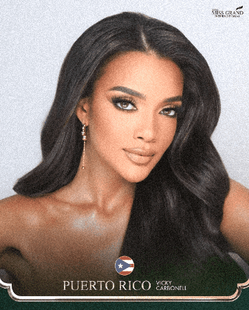 Miss Grand International 2026 GIF
