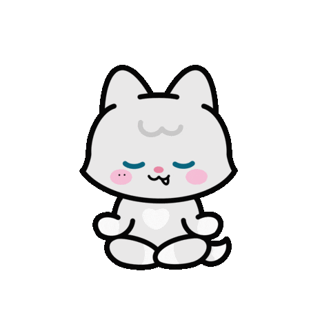 Gidle Shuhua Sticker