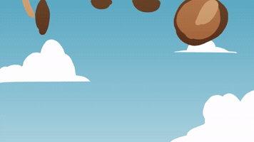 Rain Raining GIF by nino