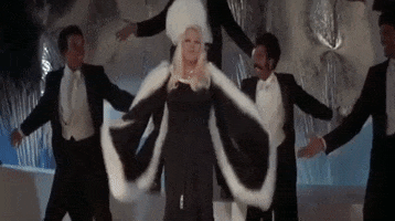 Mãe GIF