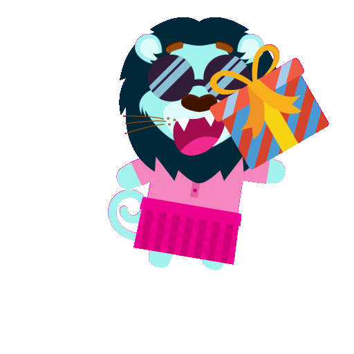 Holiday Festival Sticker by PAYLATER Malaysia