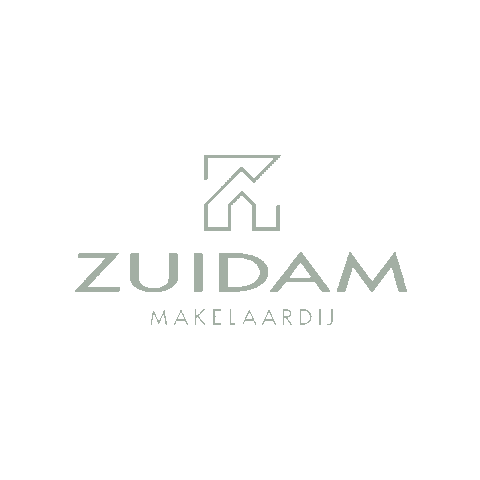 Zuiddammakelaardij Sticker