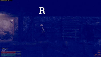 Run Escape GIF by 11 bit studios