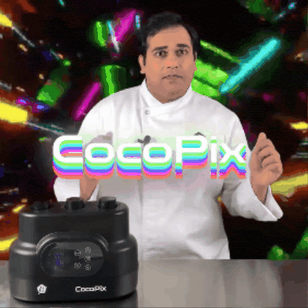 Beta Crystal GIF