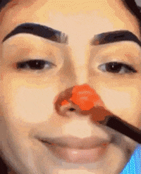 Clown-makeup GIFs - Get the best GIF on GIPHY