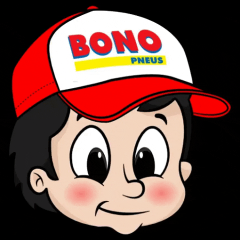 Bono Pneus GIF