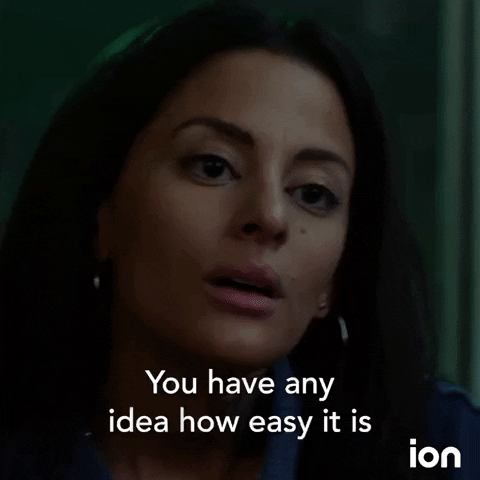 Baked Goods Onechicago GIF by ION