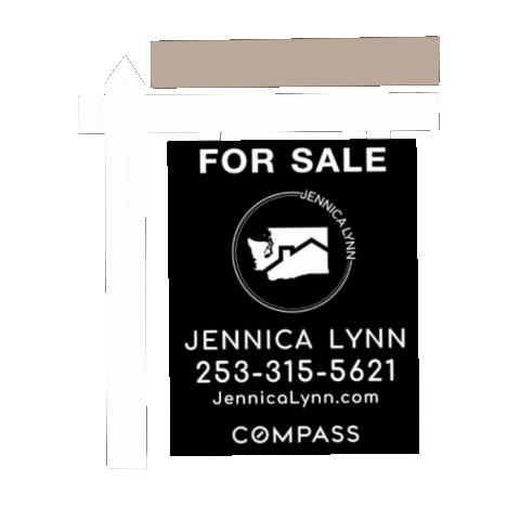 Jennicalynn Sticker