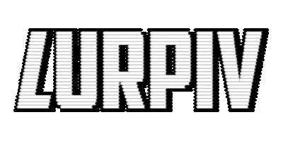 Lurpiv Sticker