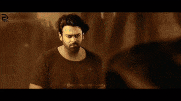 Prabhas Raju GIF