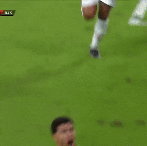 Jordan Sabra GIF