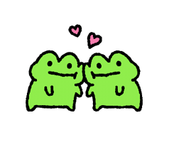 Heart Love Sticker