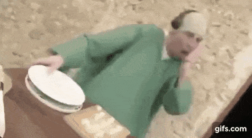 Disney Italia GIF by Casa Surace