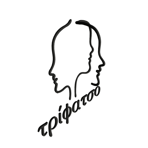 Sticker by trifatso
